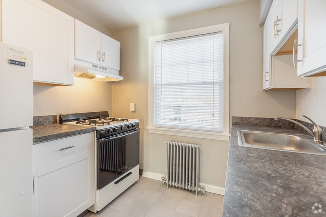 1BD 1BA 675 sq. ft.
