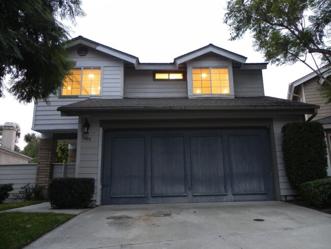 4 Bed/2.5 Bath Spacious Two Story Home at ... - 4 Bed/2.5 Bath Spacious Two Story Home at ...