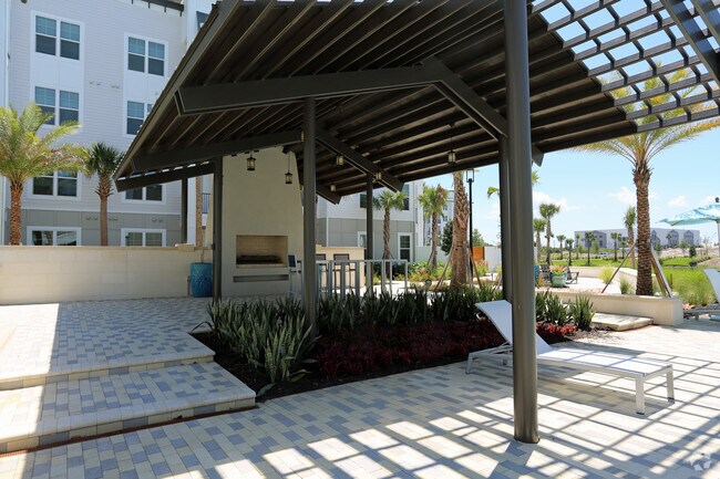 The Residences at Westshore Marina