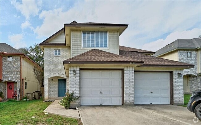 Building Photo - 9602 Nightjar Dr Rental