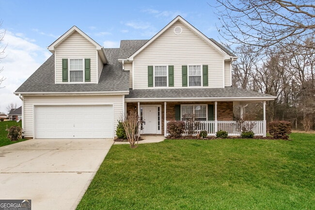 Photo - 717 White Dove Dr House