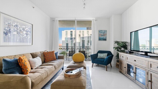 Photo - 550 Okeechobee Blvd Unit 620