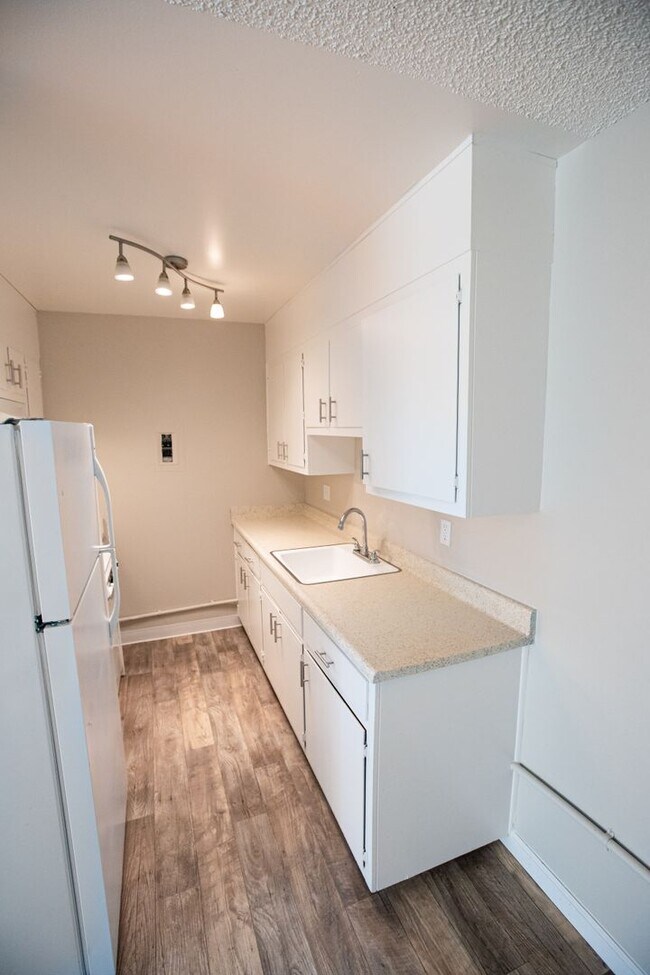 Ventura Gardens Apartments Sacramento, CA