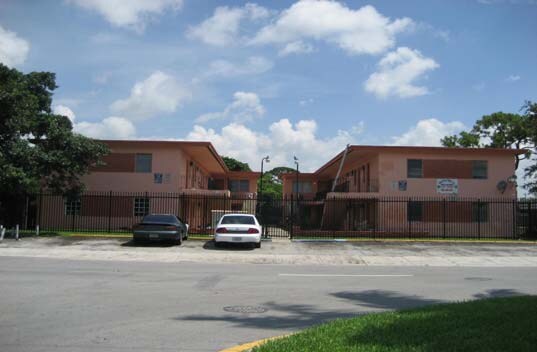 Opa Villas