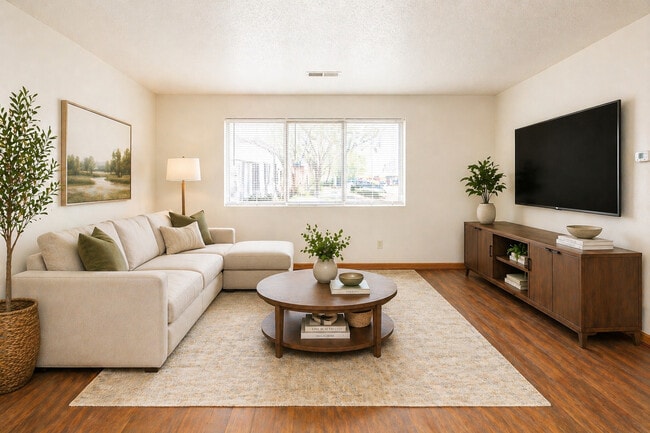 Building Photo - Orchards & Woodlands