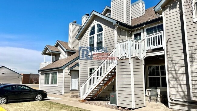Building Photo - 8311 S Upham Way Unit 1-105 Rental
