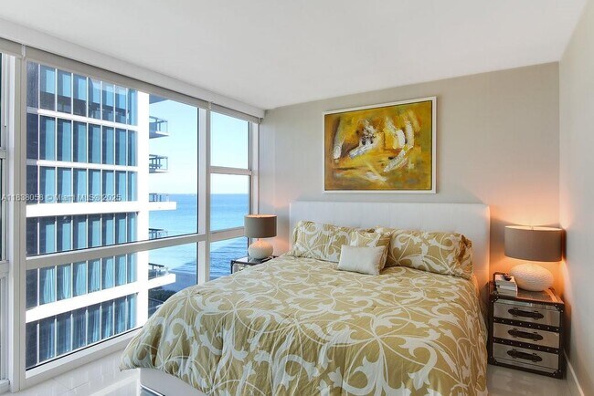 6801 Collins Ave Condo Unit 1207 - Image