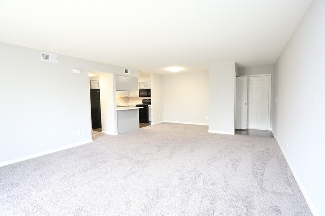 Interior Photo - Carrington Place