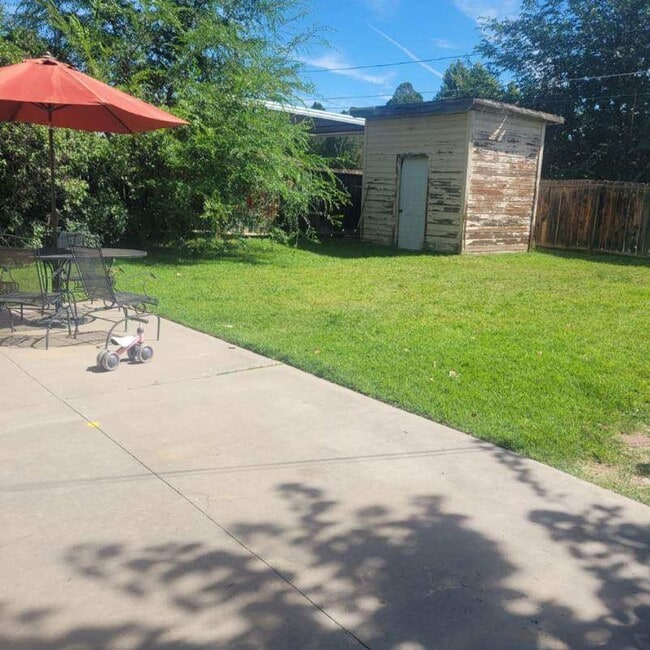 Photo - 1600 N 17th St Unidad B