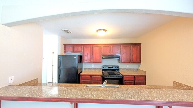 Photo - 3601 N Arroyo Park Ln