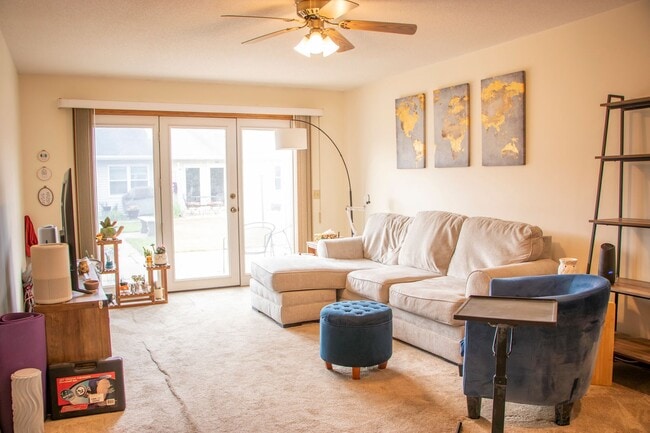 Photo - Very Well Maintained Apartment - One Floor...