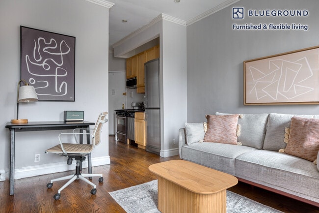 Photo - 51 Leroy St Unit FL4-ID1397