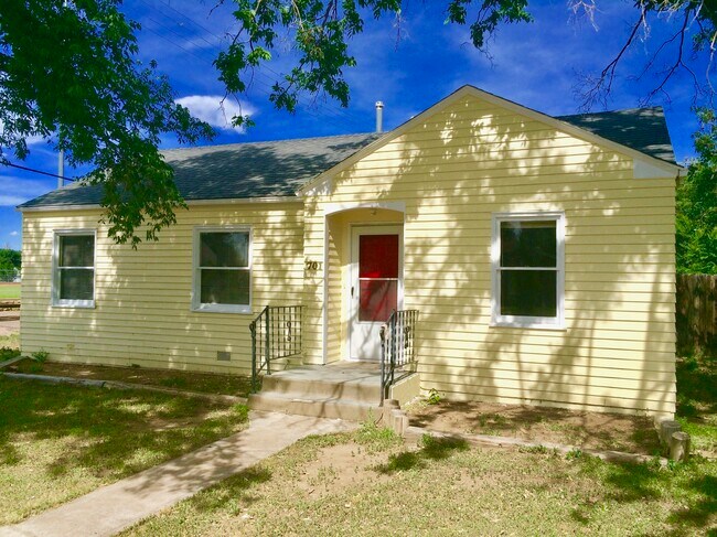 Photo - 701 S. 9th St. House