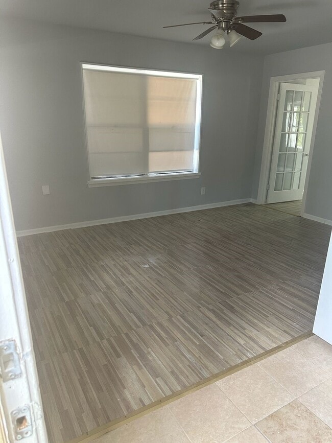 Building Photo - 109 Fargo St Unit B Rental