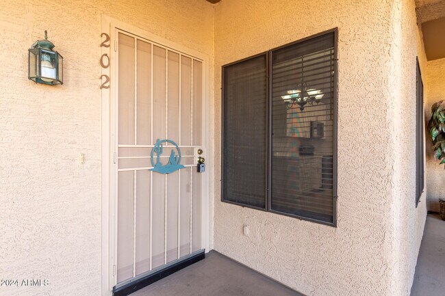 Photo - 13818 N Saguaro Blvd Unit 202
