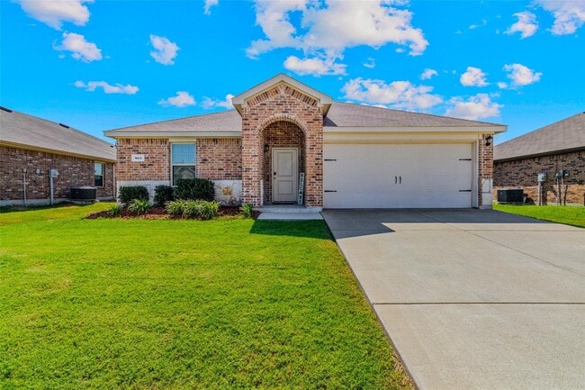 Photo - 803 Rustic Way House
