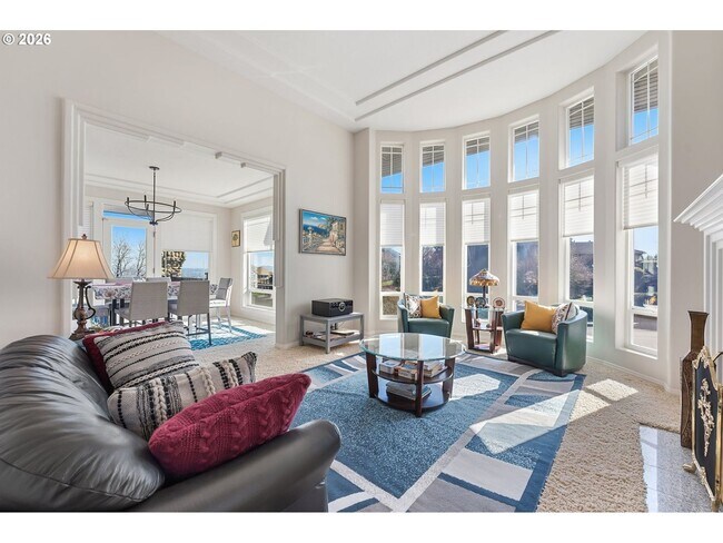Photo - Stunning 5-Bedroom Bull Mountain Estate with Dual Living, Chef's Kitchen & 4-Car Garage