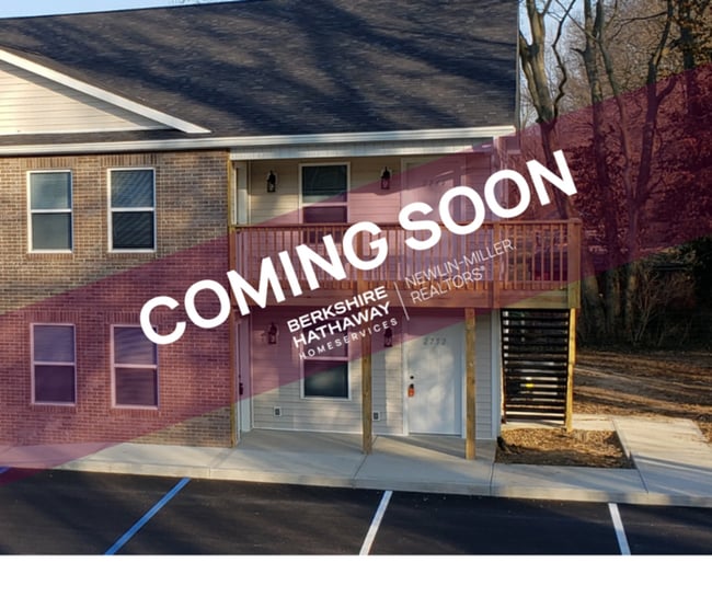 Building Photo - Noel Woods- Quiet, Tranquil Community Loca... Rental