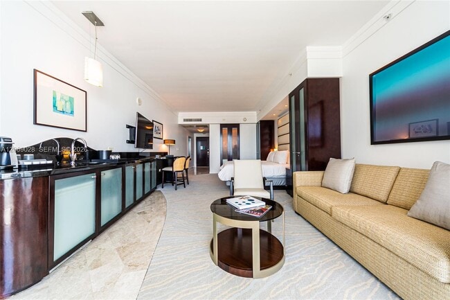 Photo - 4391 Collins Ave Unit 1015