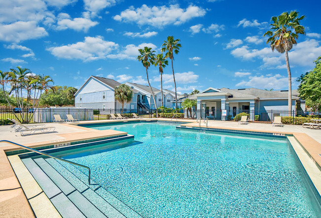 Sands at St Lucie - Sands at St Lucie Apartments