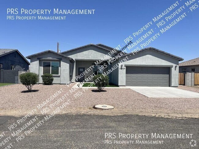 Building Photo - 34909 N Palm Dr Rental