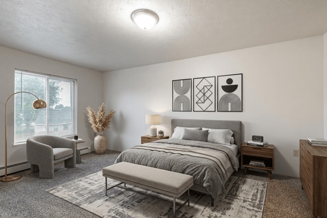 Nelson Estates Apartments