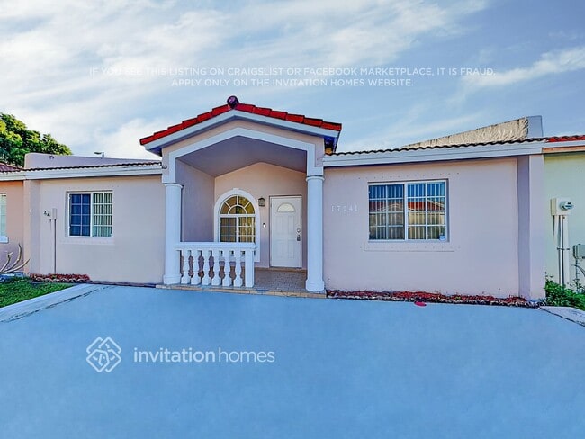 Building Photo - 17241 NW 74th Ave