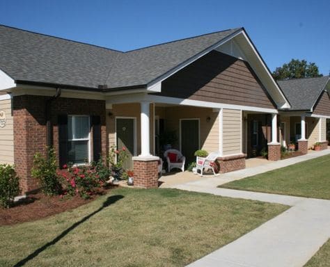 Country Club Cottages - Country Club Cottages