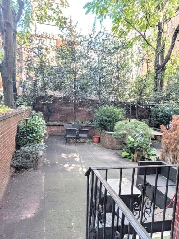Building Photo - 2 bedroom in New York NY 10019 Unit 1W
