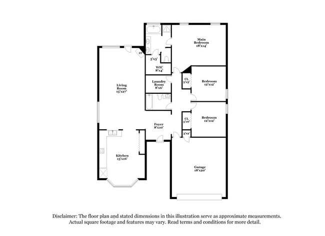 Photo - 2201 Woodberry Dr