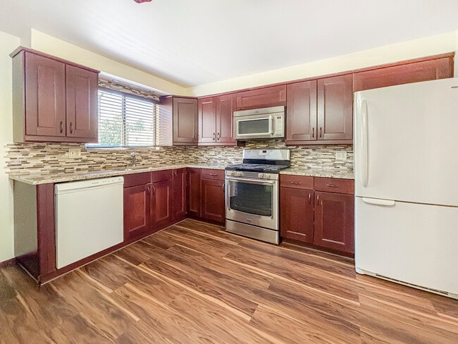 Photo - 7214 W Wrightwood Ave Unit 2N