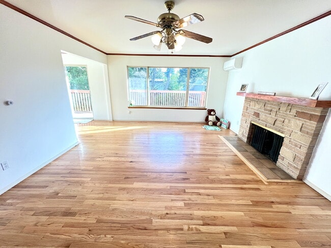 Photo - 3-Bed Charmer with Huge Entertainer’s Deck & EV Charging!