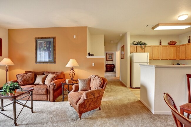 Photo - Platte View Landing