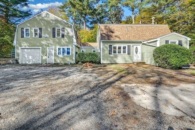 Photo - 1 Blackstone St