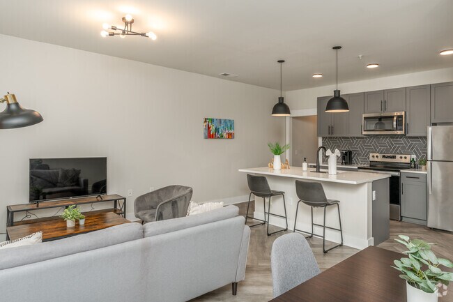 Discovery Park Place