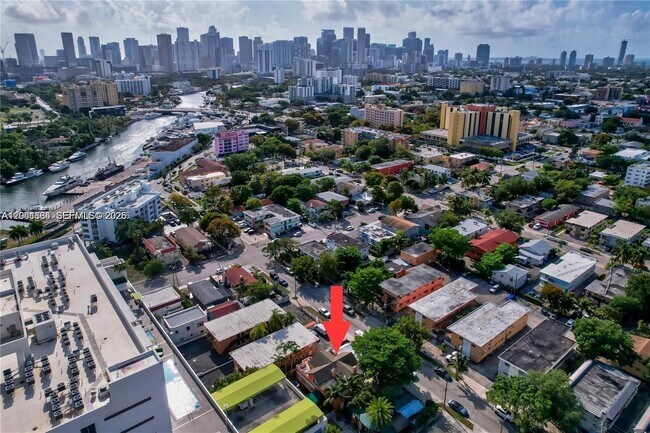 Photo - 1033 NW 6th St Unit 1