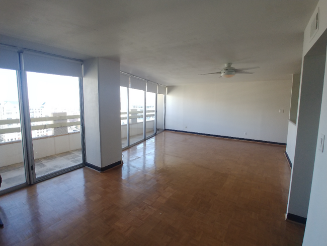 Photo - 100 N Arlington Ave Unidad 15th floor Rental