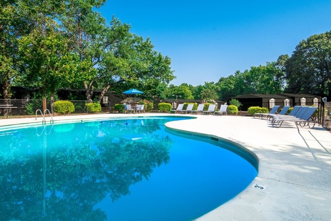 Photo - Four Seasons Town Homes