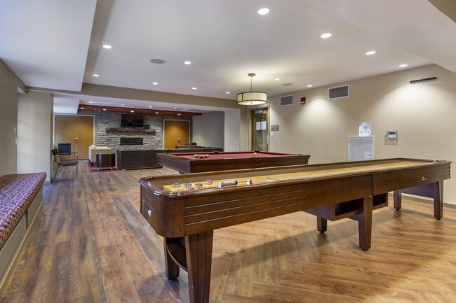 Broadview Apartments