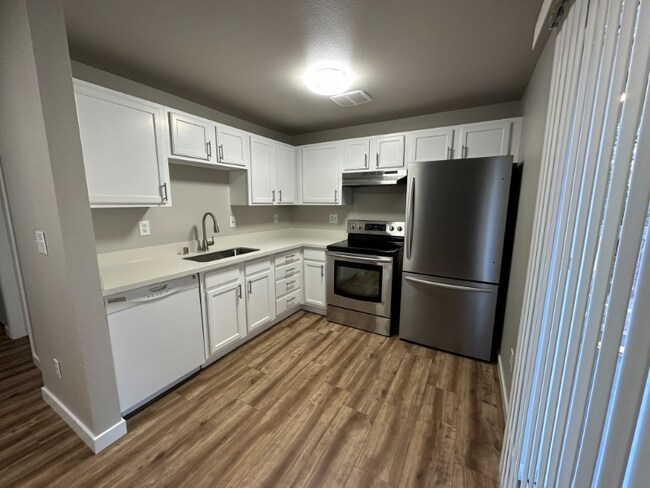 Photo - 316 Choker St SE Apartamento Unidad 4