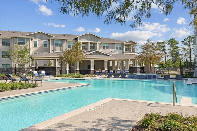 Photo - 14100 Will Clayton Pkwy