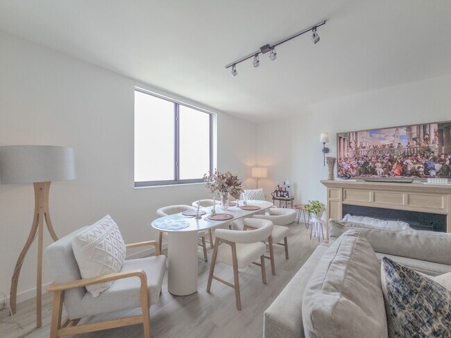 Photo - 999 SW 1st Ave Unit 3204