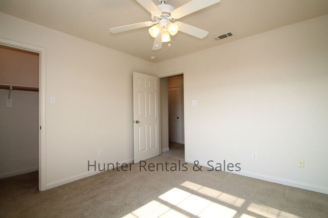 Photo - Aztec Trace!