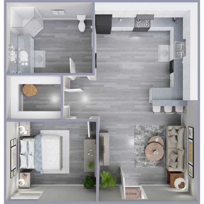 Photo - The Bristols