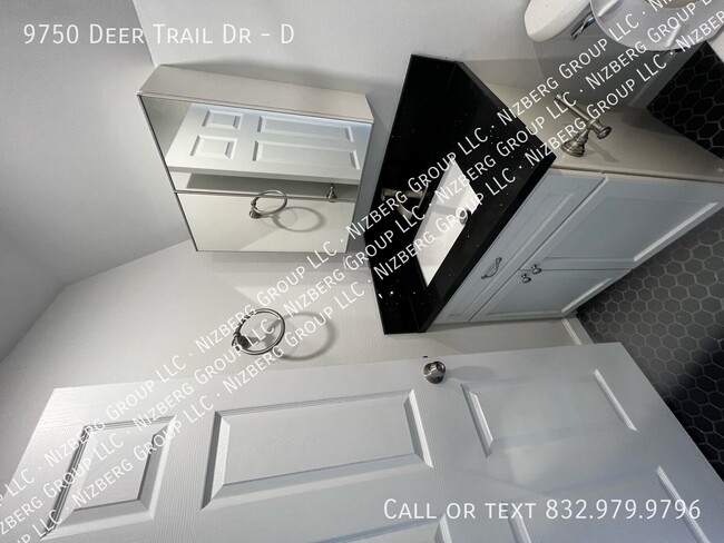 9750 Deer Trail Dr Unidad D