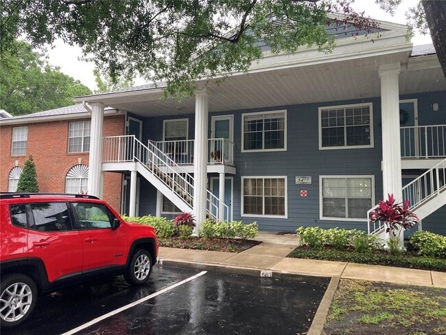 Building Photo - 5477 Lake Margaret Dr Unit E Rental