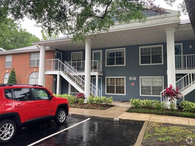 Building Photo - 5477 Lake Margaret Dr Unit E Rental