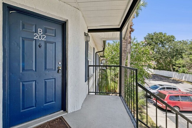 Photo - Spacious and Affordable 2/2 Condo In Lancelot at Winter Park Unit B202