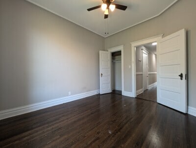 3826 N Fremont St Unit 1