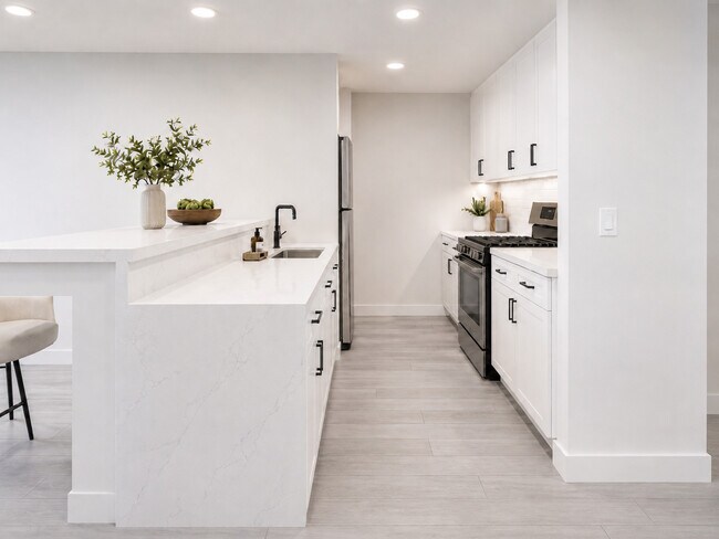 NoHo Liv Apartments